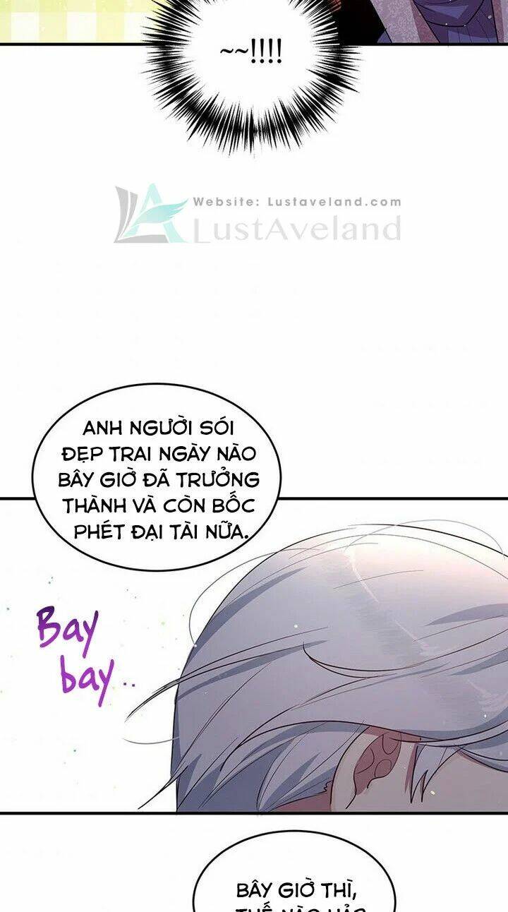 Công Tước, Loạn Vừa Thôi!: Chapter 111