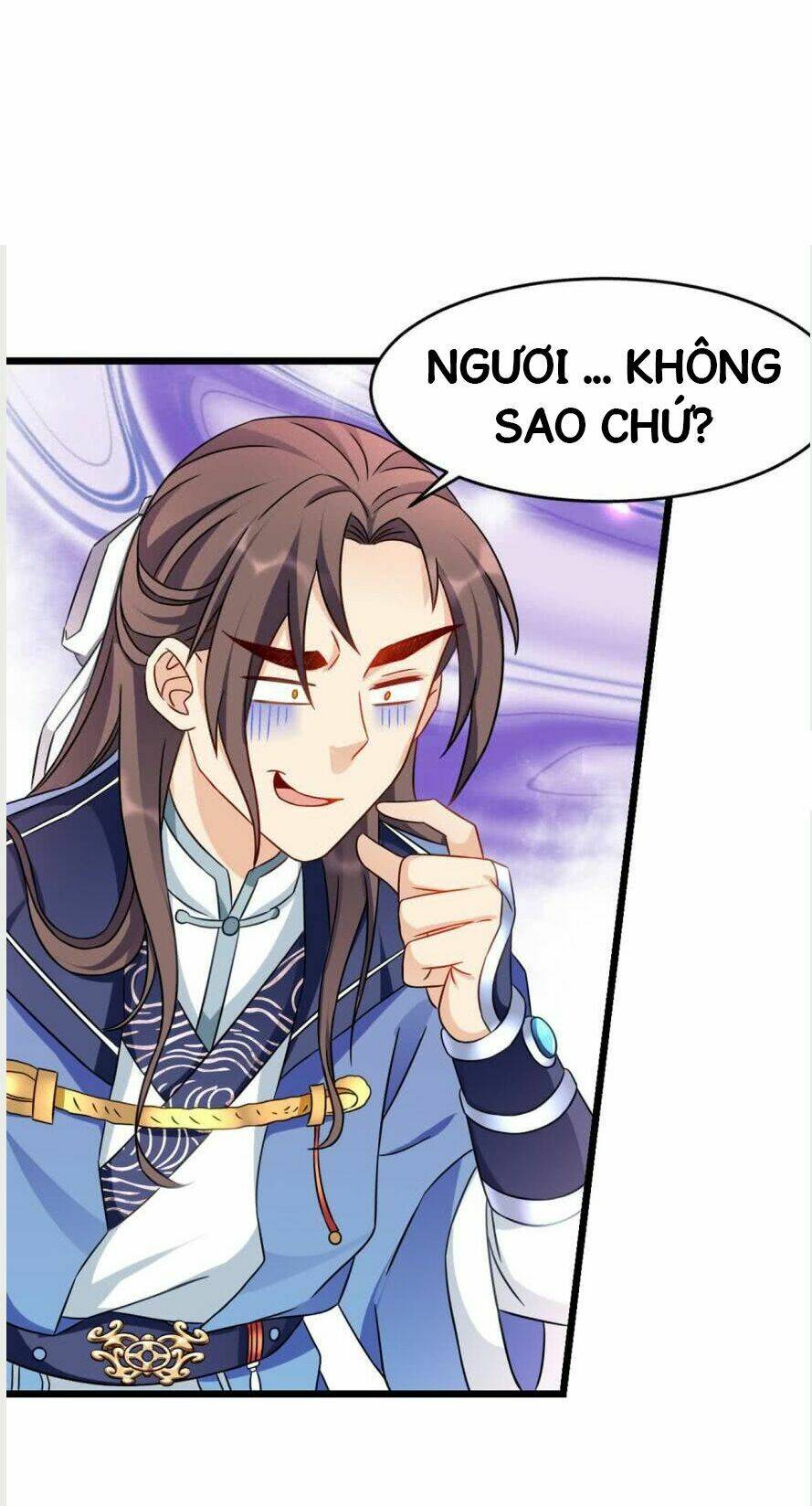 Lão Tổ Của Bạn Đang Online: Chapter 18