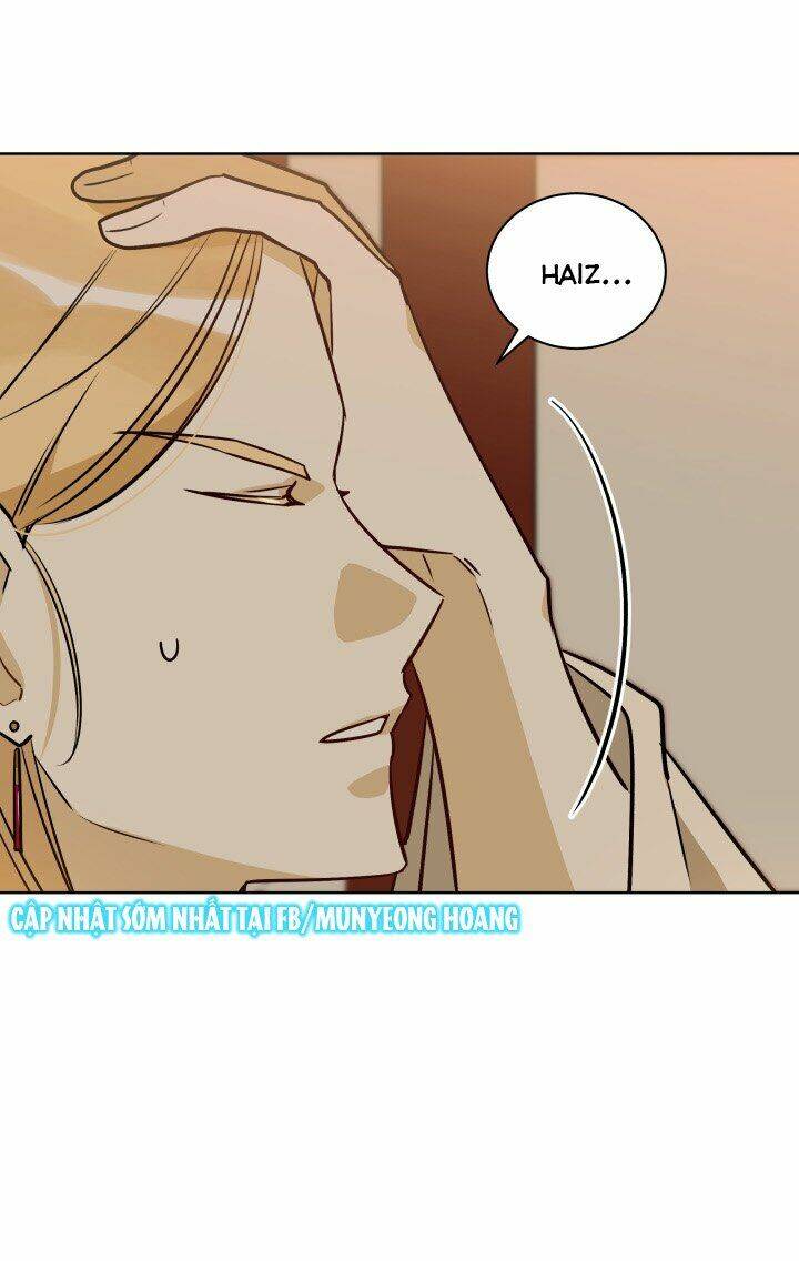 Quái Thú Với Hoa: Chapter 73