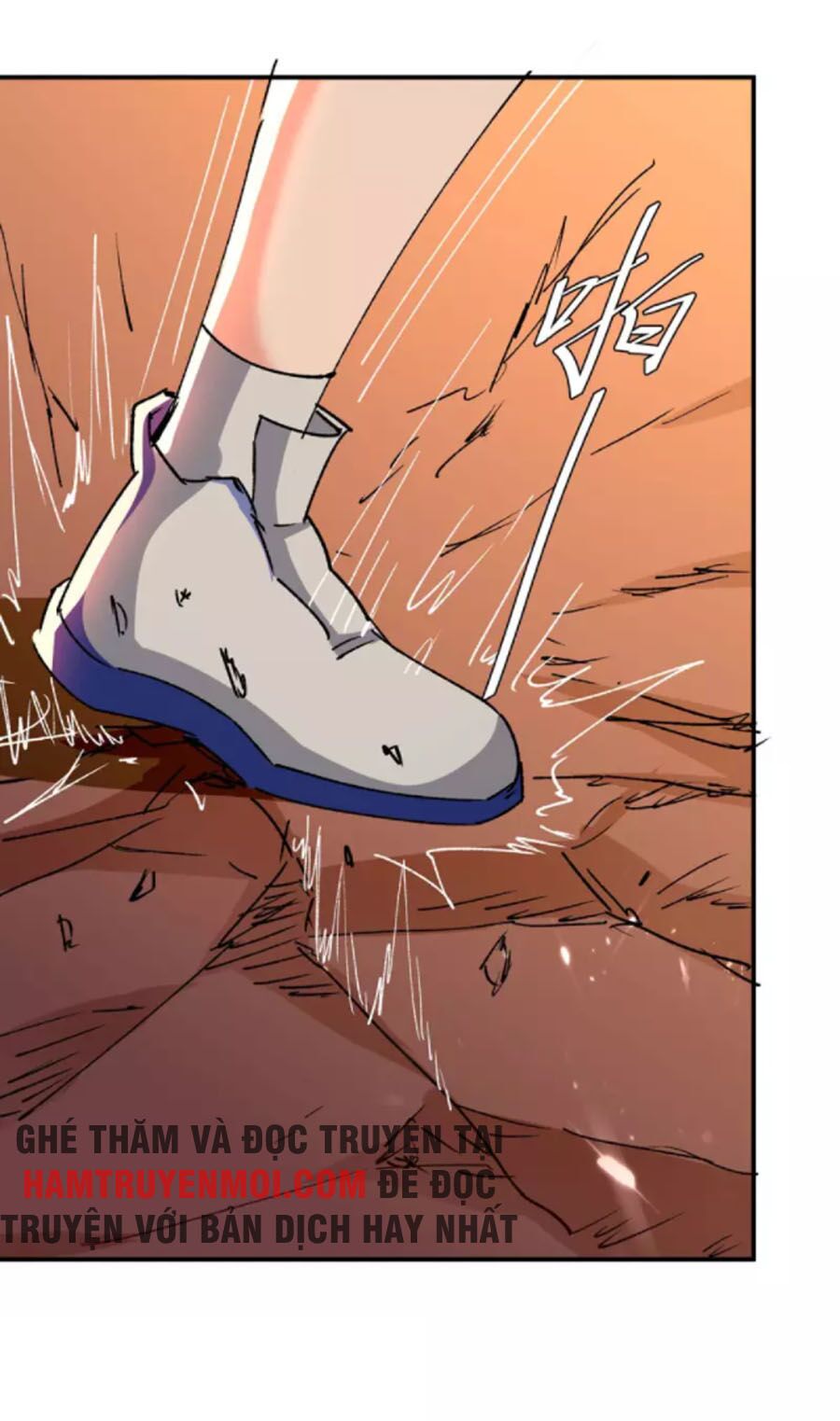 Thần Cấp Thấu Thị: Chapter 242