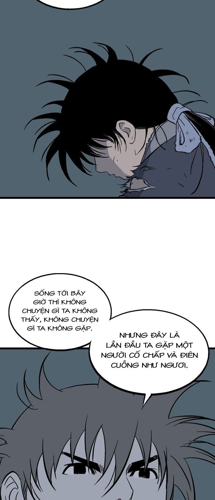 Cao Thủ 2: Chapter 104