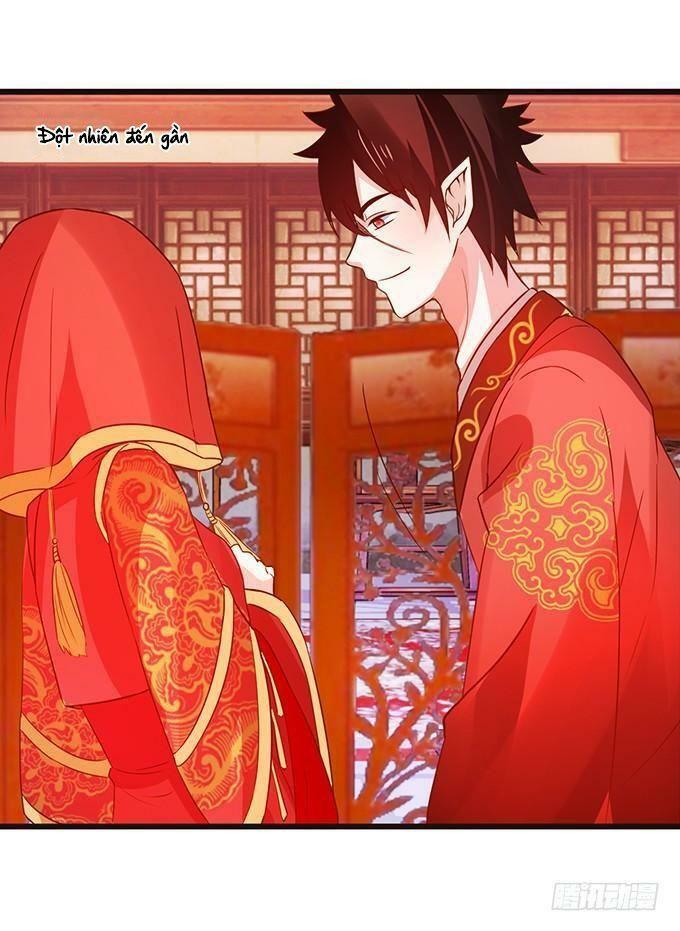 Hồ Tiên Hung Bạo: Chapter 60