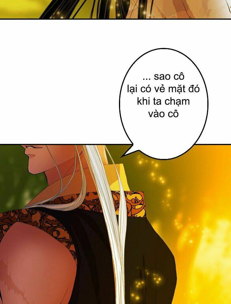 Huyết Đế Bạo Chúa: Chapter 15