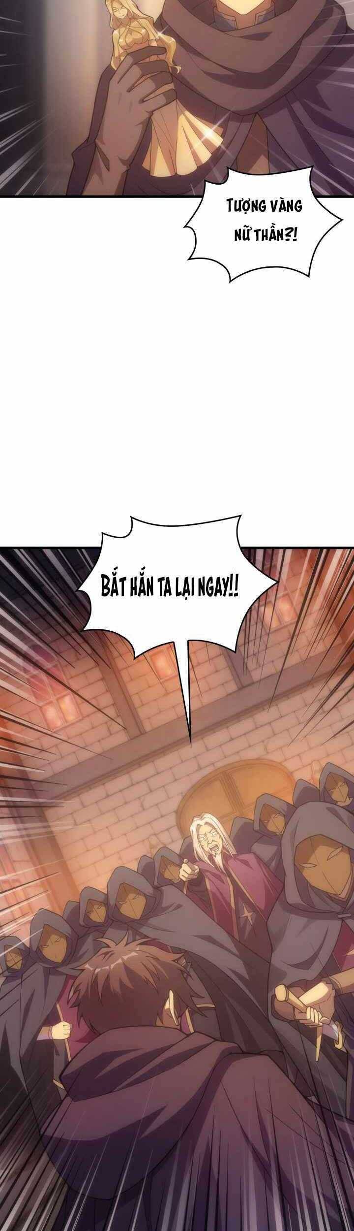 Tái Sinh Thành Công Chức Bình Thường Ở Một Thế Giới Xa Lạ: Chapter 20