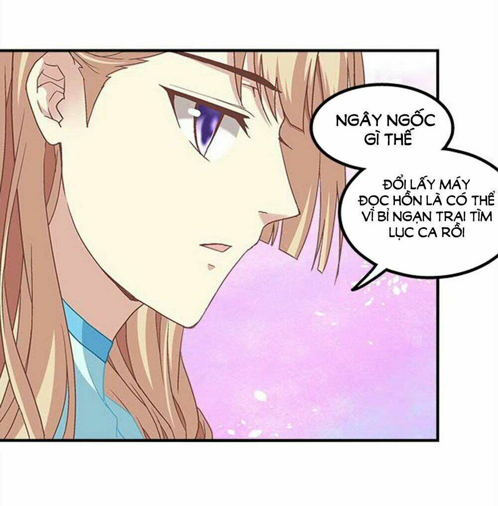 Ám Dạ Vô Thường: Chapter 24