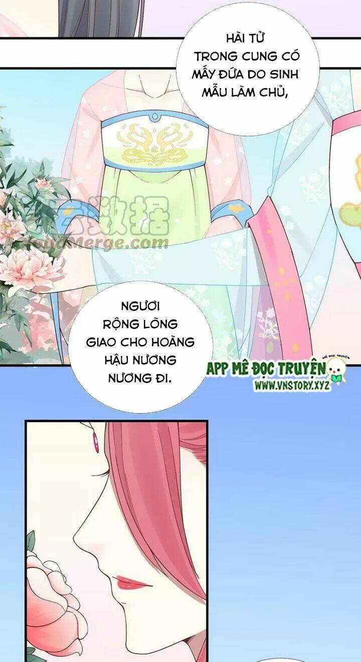 Hoàng Hậu Bận Lắm: Chapter 117