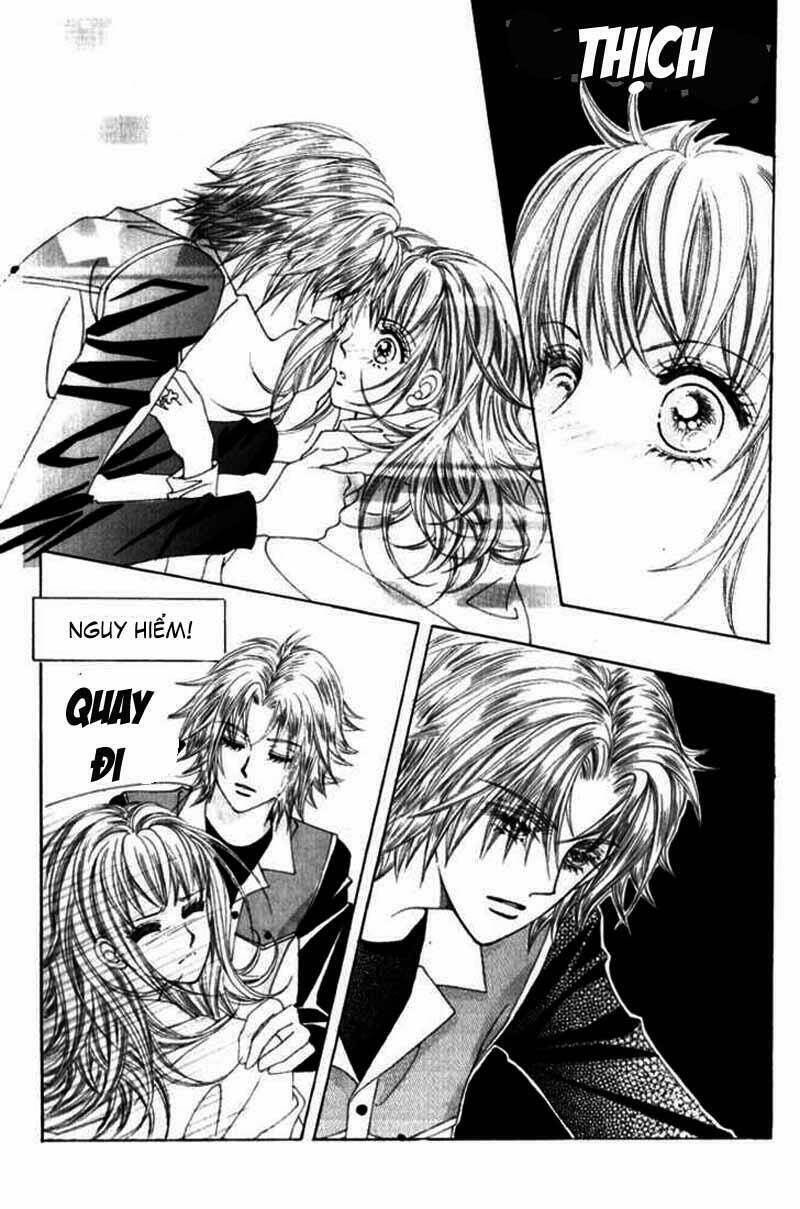 Miunohri To Swan - Cô Nàng Xinh Đẹp: Chapter 7