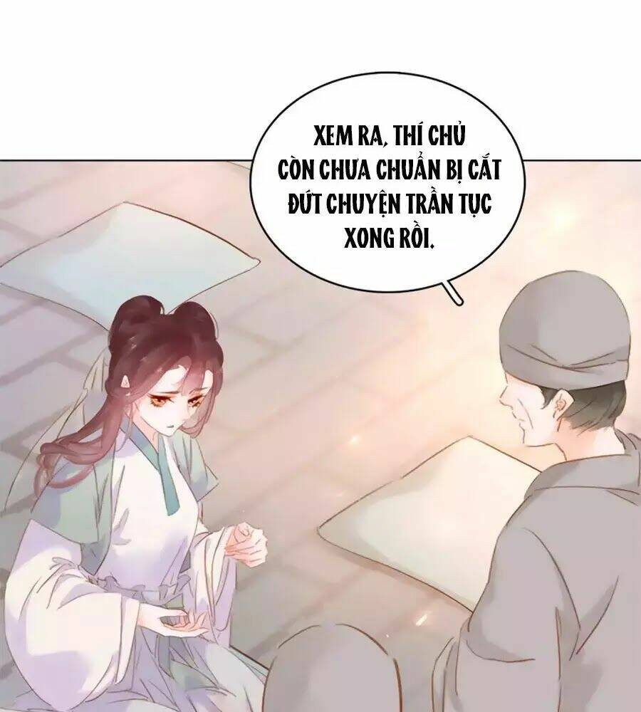 Tiểu Sư Phụ, Tóc Giả Của Ngài Rơi Rồi!: Chapter 16