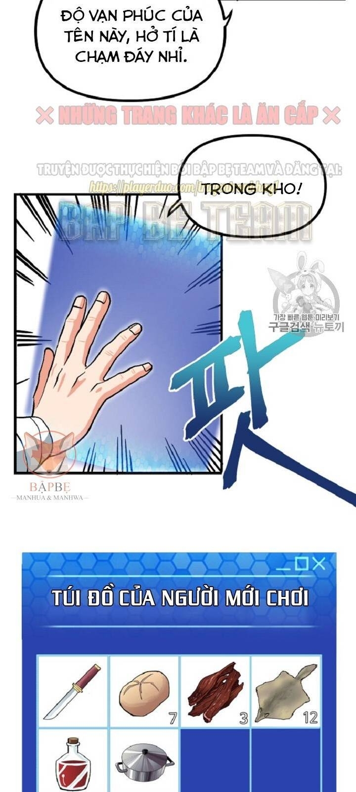 Ark: Chapter 10