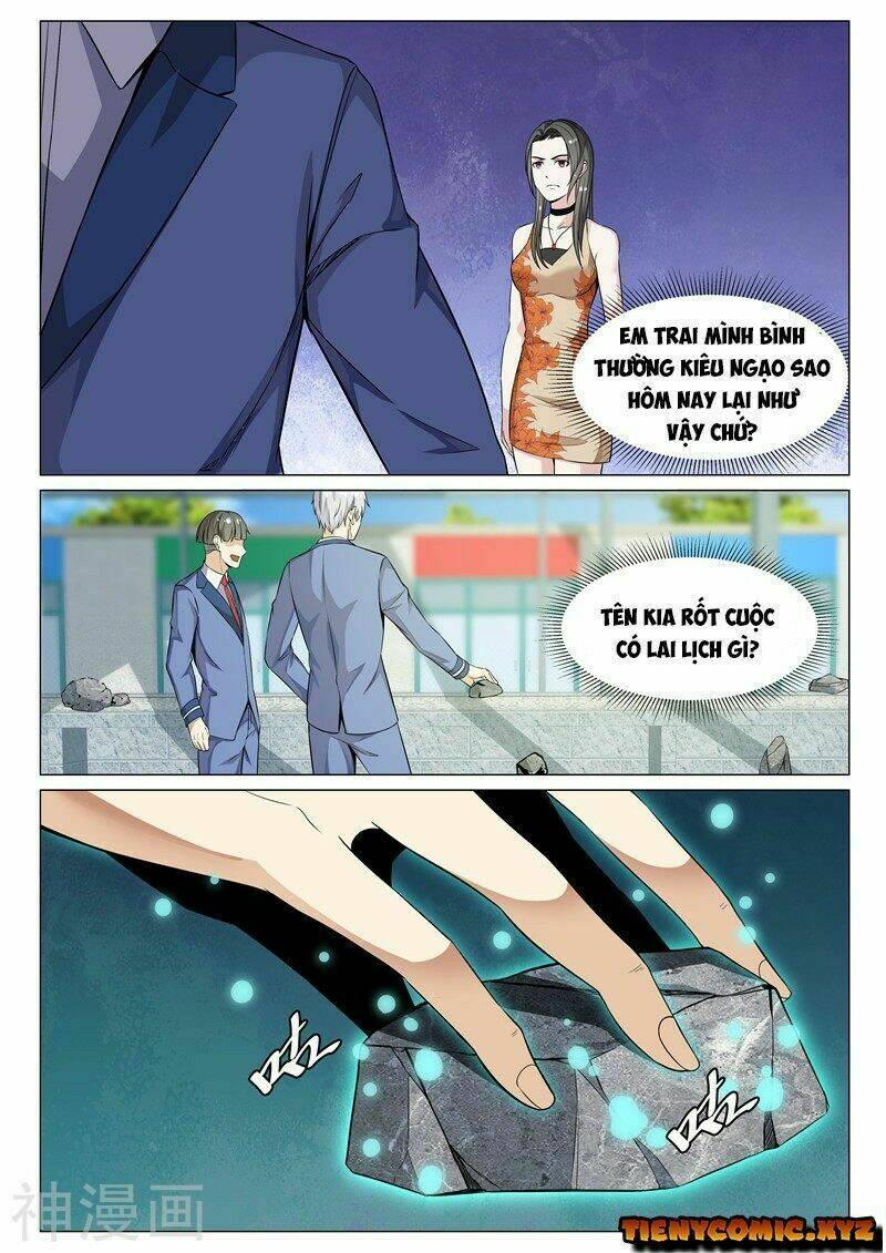 Tu Chân Cuồng Thiếu: Chapter 71