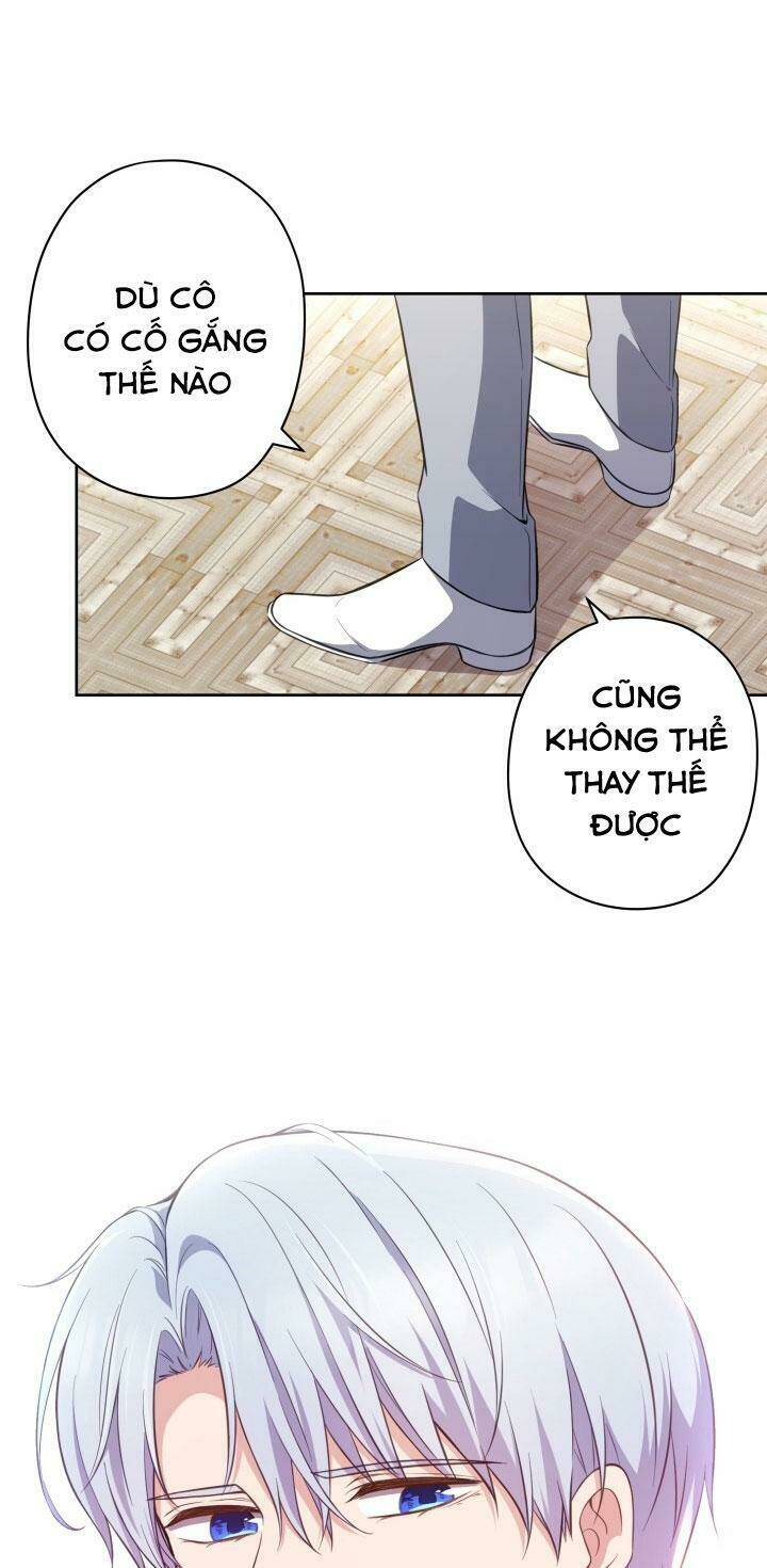 Gửi Đến Người Bạn Của Tôi: Chapter 30