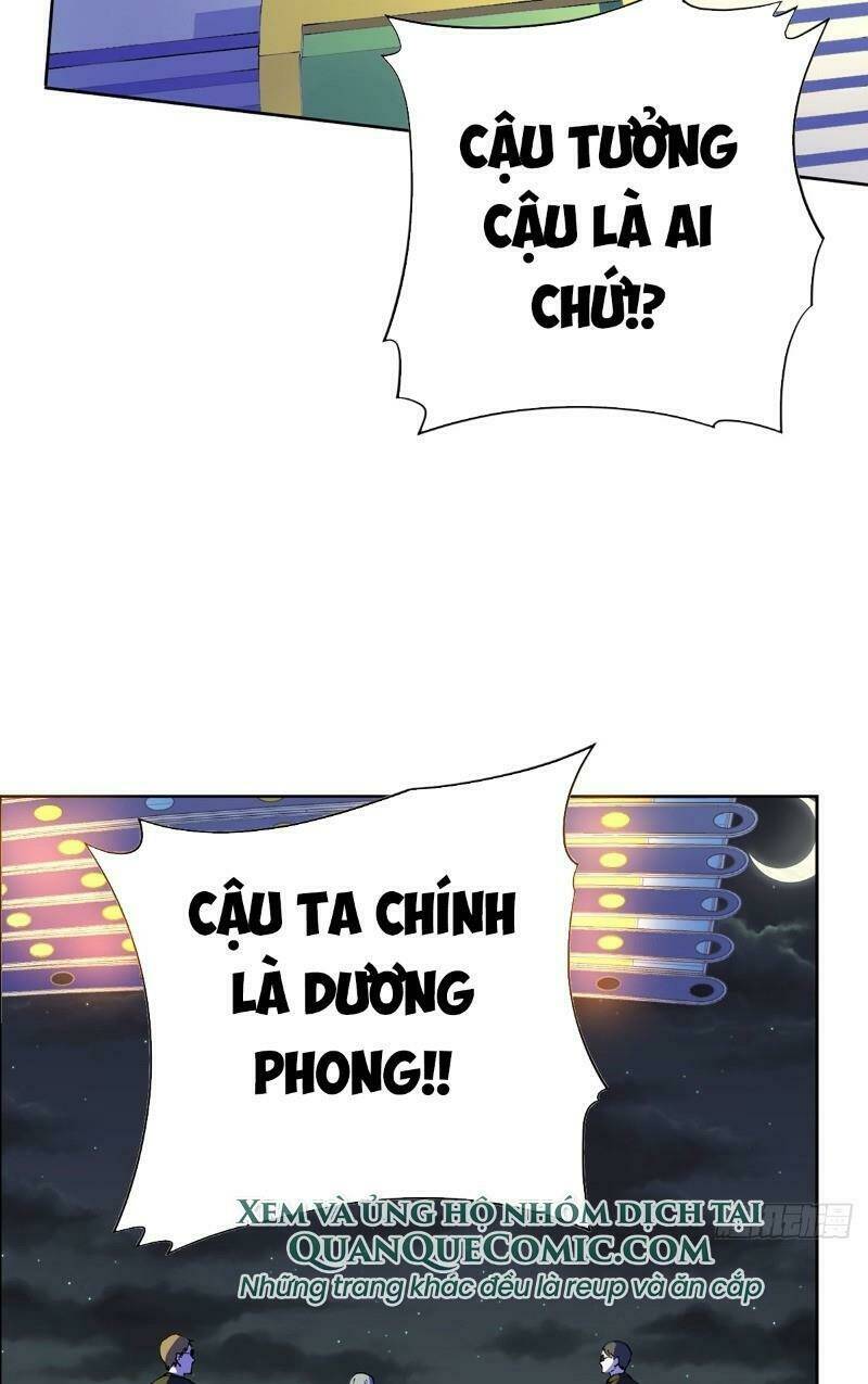 Vương Bài Thần Y: Chapter 22