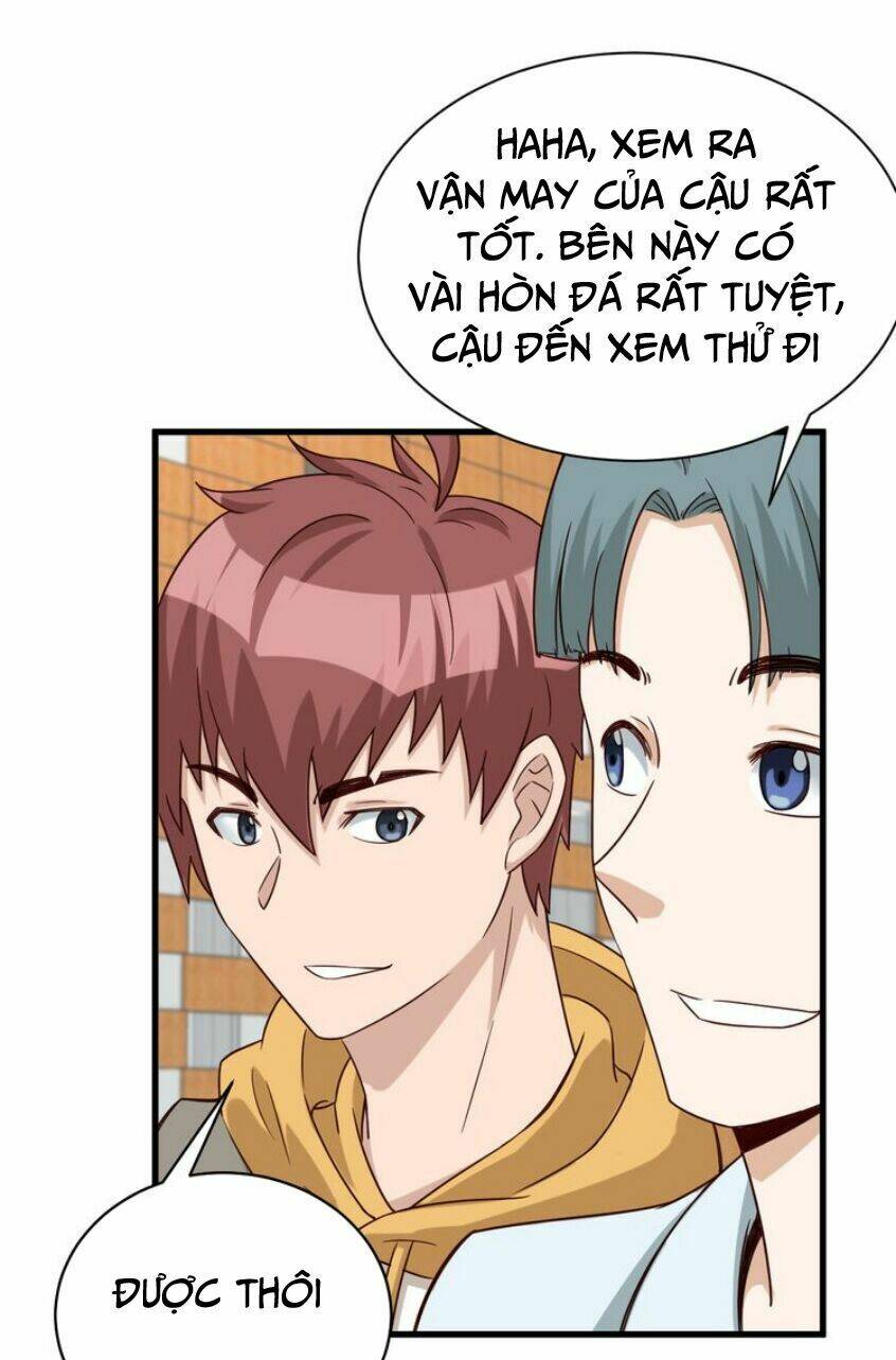 Hệ Thống Tu Tiên Mạnh Nhất: Chapter 10