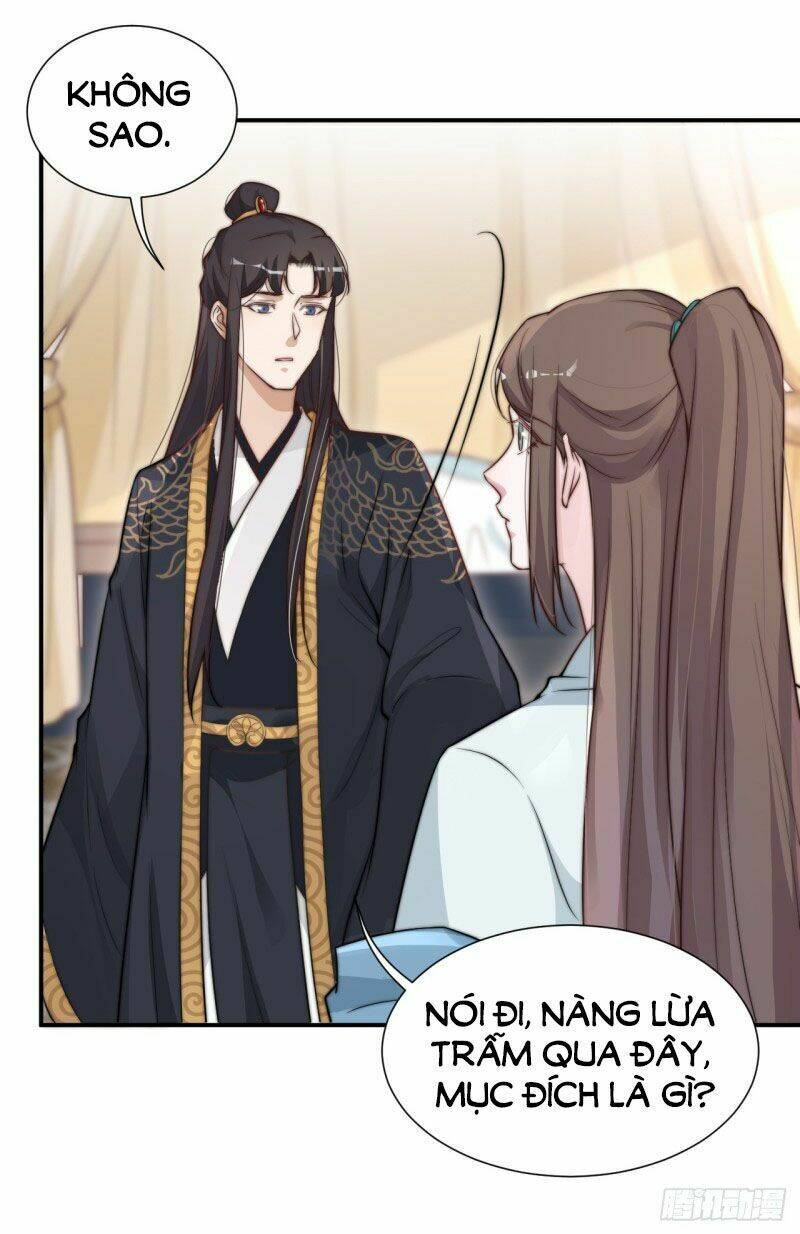 Cung Đấu Live: Chapter 25