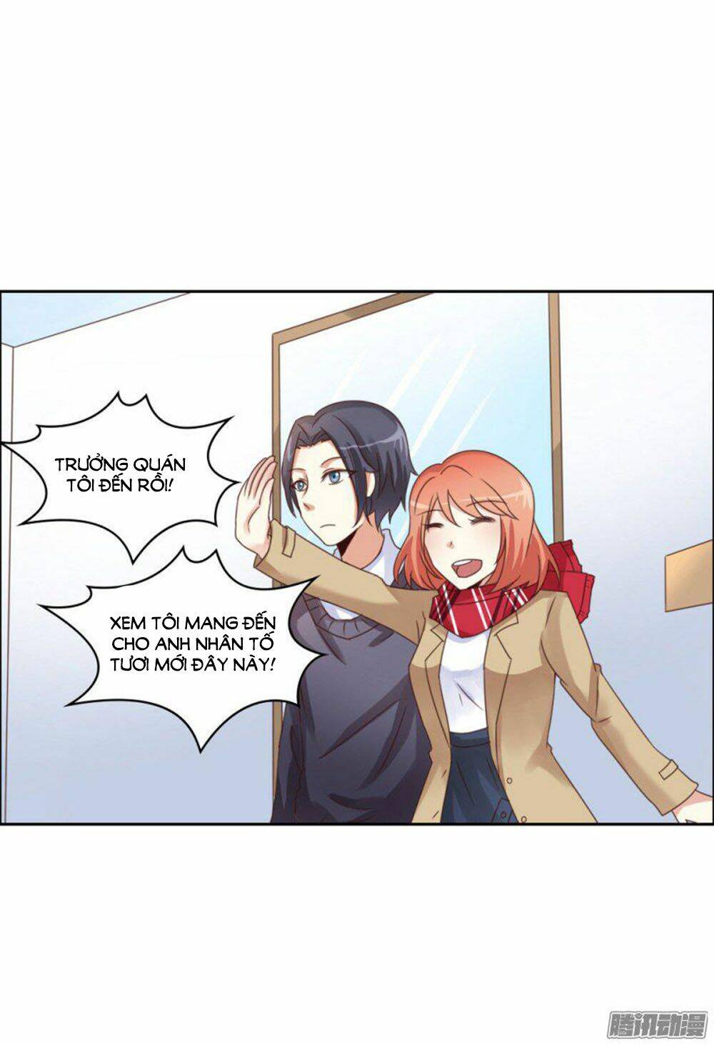 Thiên Ngoại Phi Tiên: Chapter 11