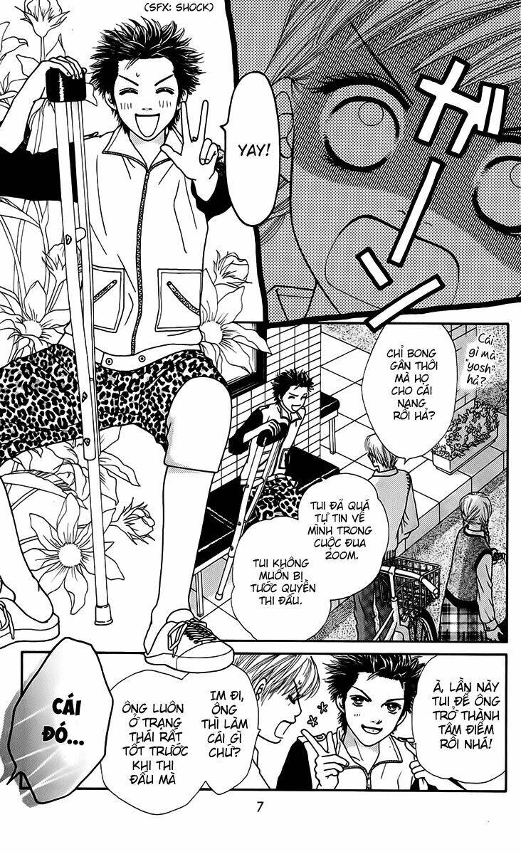 Cô Láng Giềng: Chapter 51