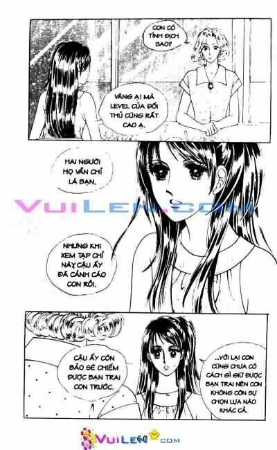 Cô Gái Yêu Kiều: Chapter 6