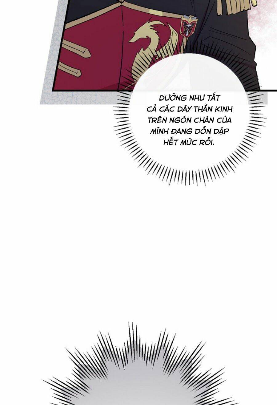 Kỵ Sĩ Đỏ Không Mê Tiền Mù Quáng: Chapter 14