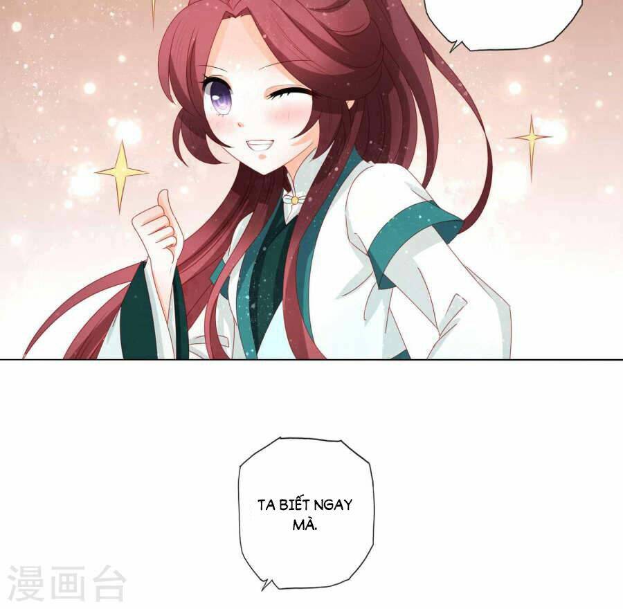 Nam Phi Nữ Tướng: Chapter 21