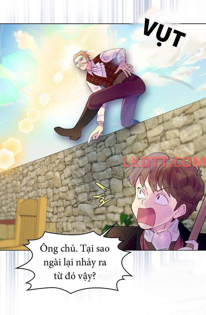 Đừng Xem Thường Nữ Phụ: Chapter 128