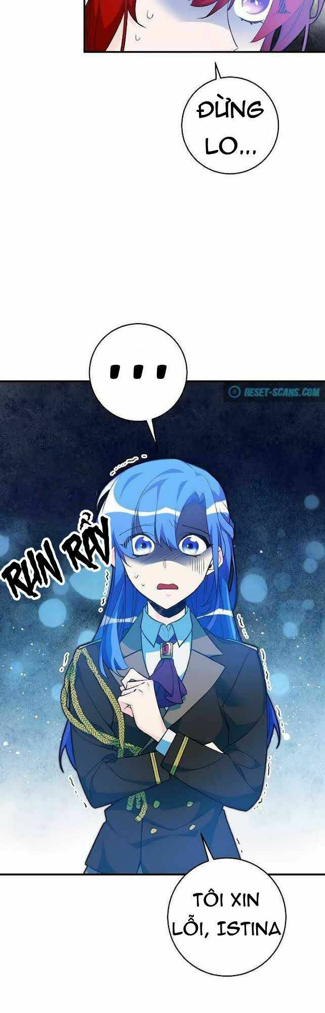 Công Nương Đã Thay Đổi: Chapter 30