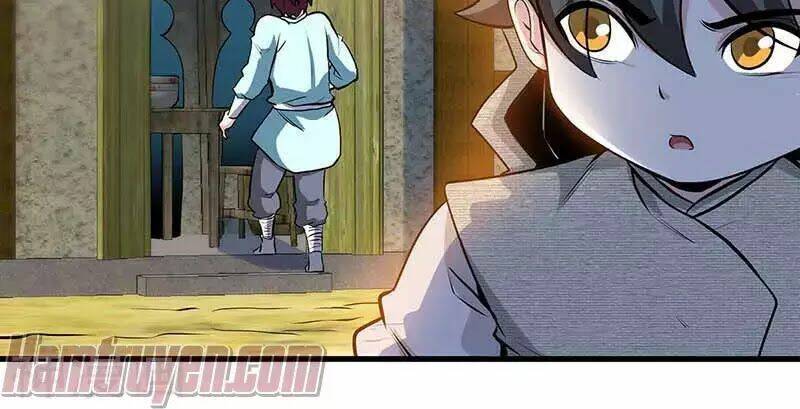 Võ Hồn Tuyệt Thế: Chapter 1