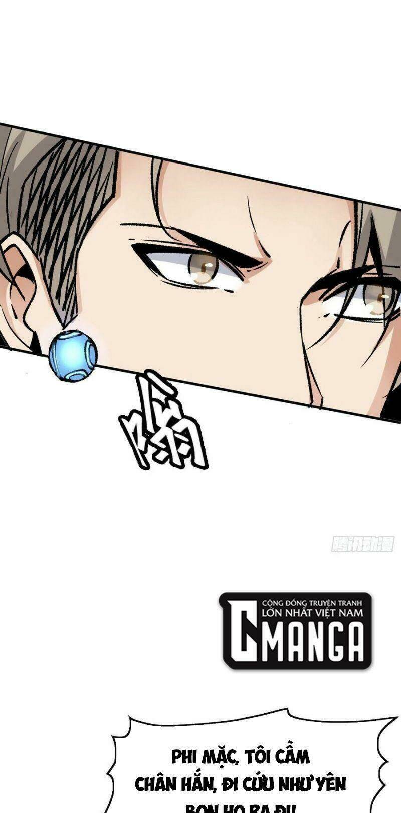 Cuồng Thiếu Siêu Thiên Tài: Chapter 87