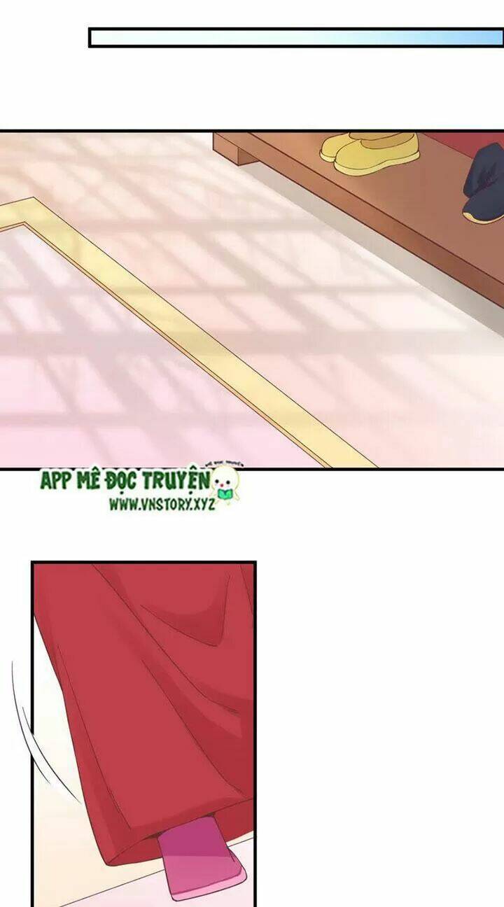 Hoàng Hậu Bận Lắm: Chapter 137