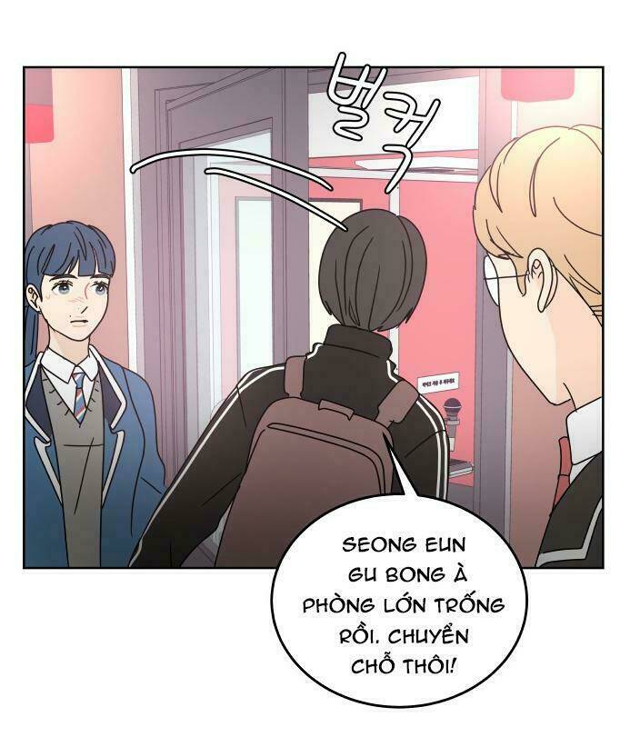 30 Phút Bước Đi Bên Em: Chapter 84