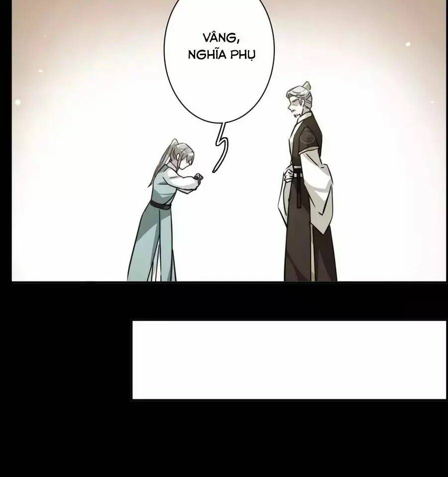 Thượng Quốc Phú Chi Thiên Đống Tuyết: Chapter 128