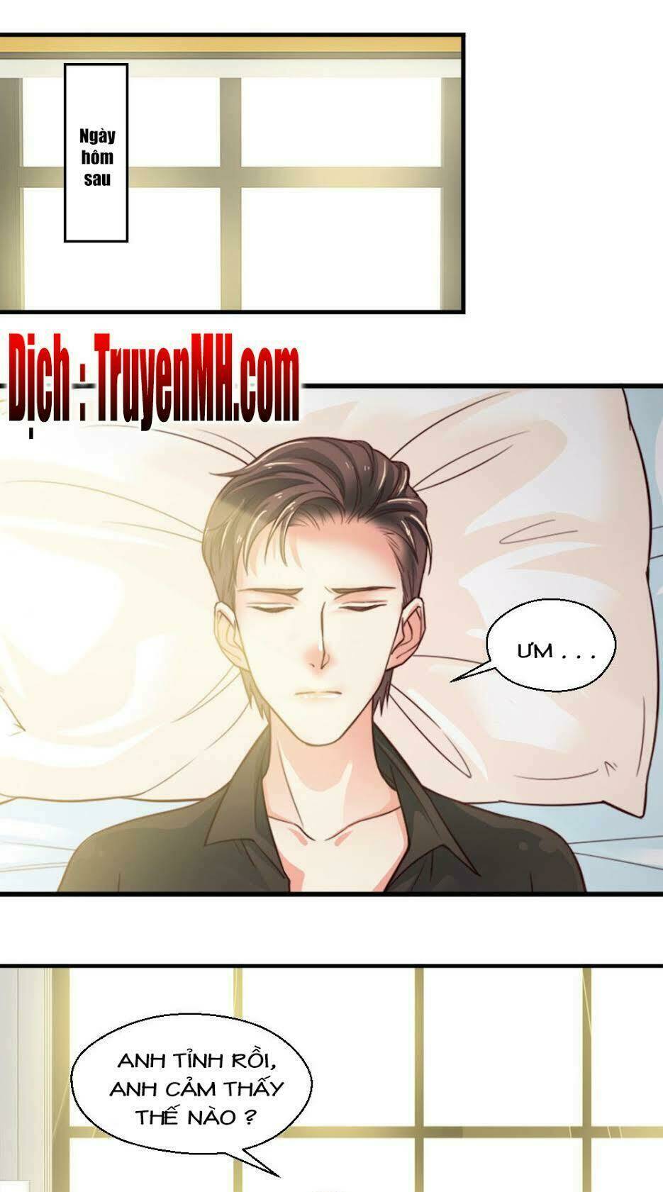 Bí Mật Của Thiên Kim: Chapter 99