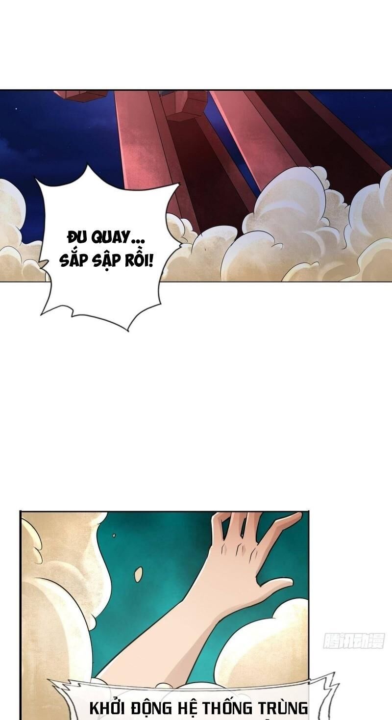 Hệ Thống Tìm Đường Chết Mạnh Nhất: Chapter 62