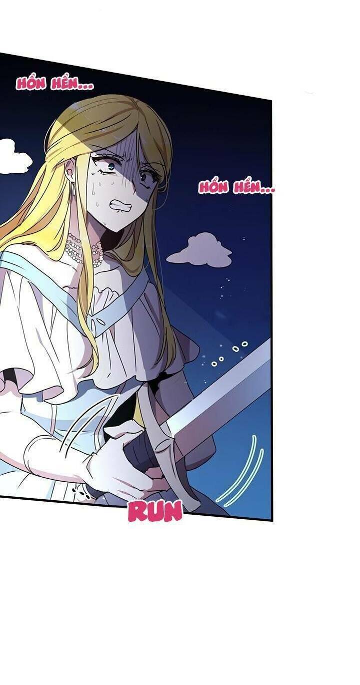 Công Tước, Loạn Vừa Thôi!: Chapter 66