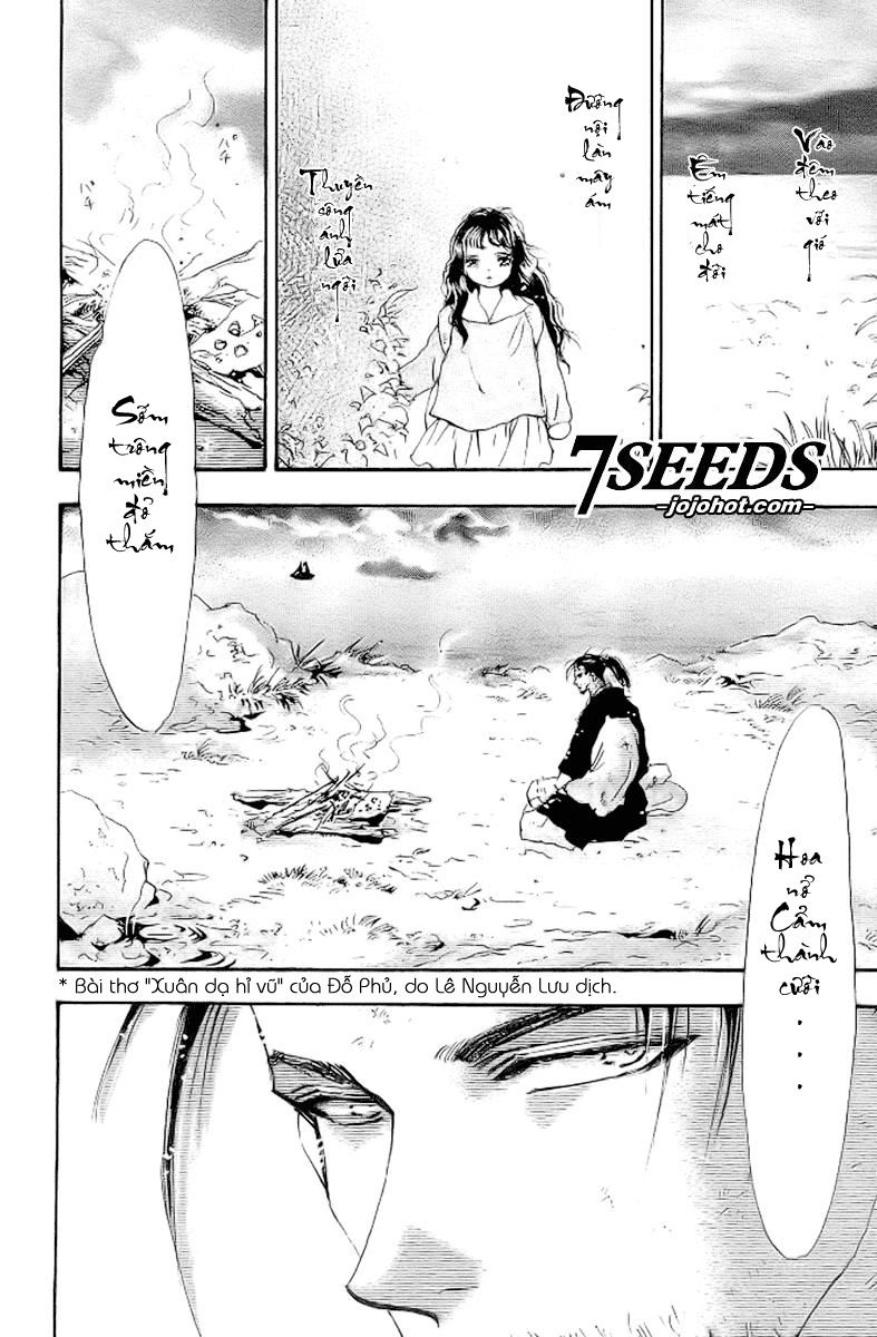 Mầm Sống: Chapter 67