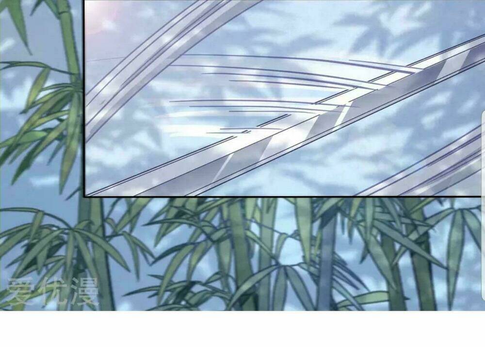 Xuyên Về Cổ Đại Làm Quốc Bảo: Chapter 4