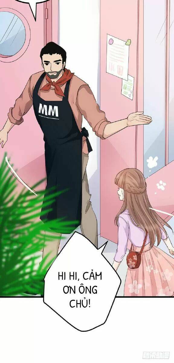 Chào Buổi Sáng, Ức Vạn Manh Thê: Chapter 32