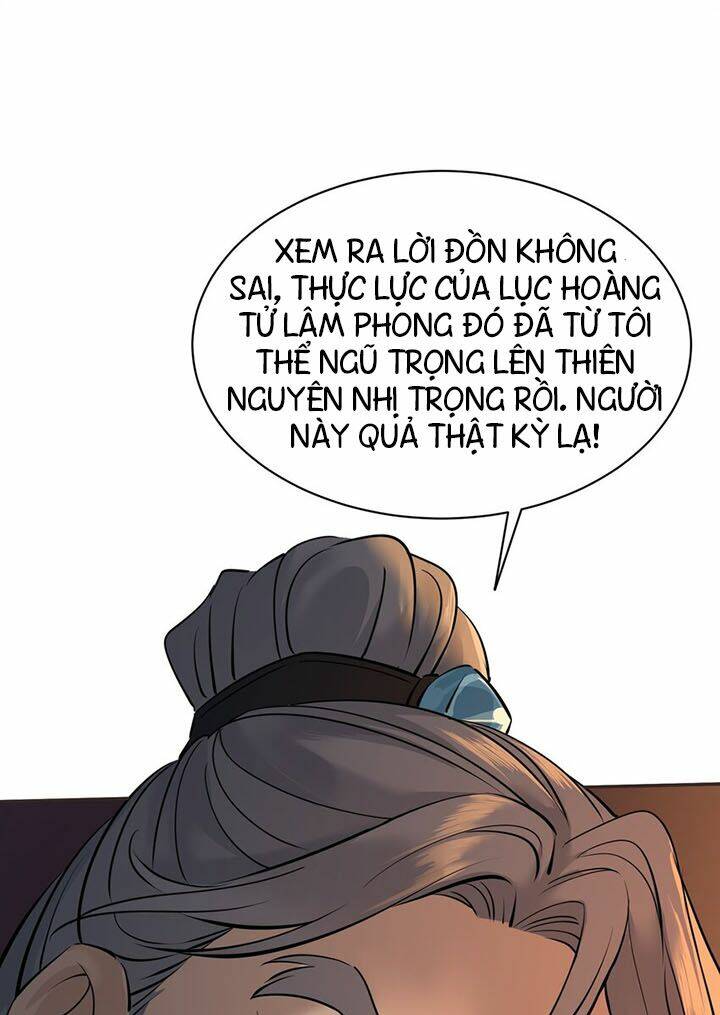 Trăm Vạn Cách Thành Thần: Chapter 4