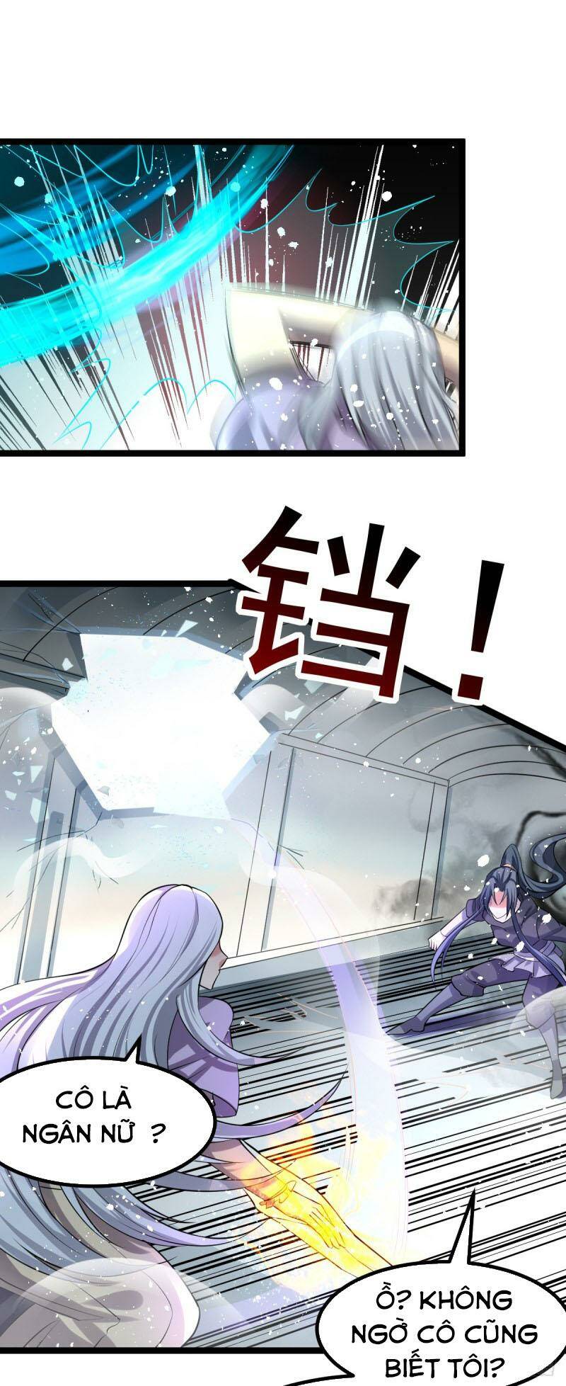 Tiên Vương Trùng Sinh: Chapter 139