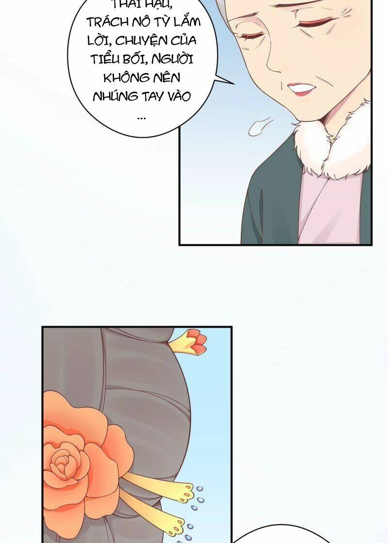 Hoàng Hậu Bận Lắm: Chapter 152