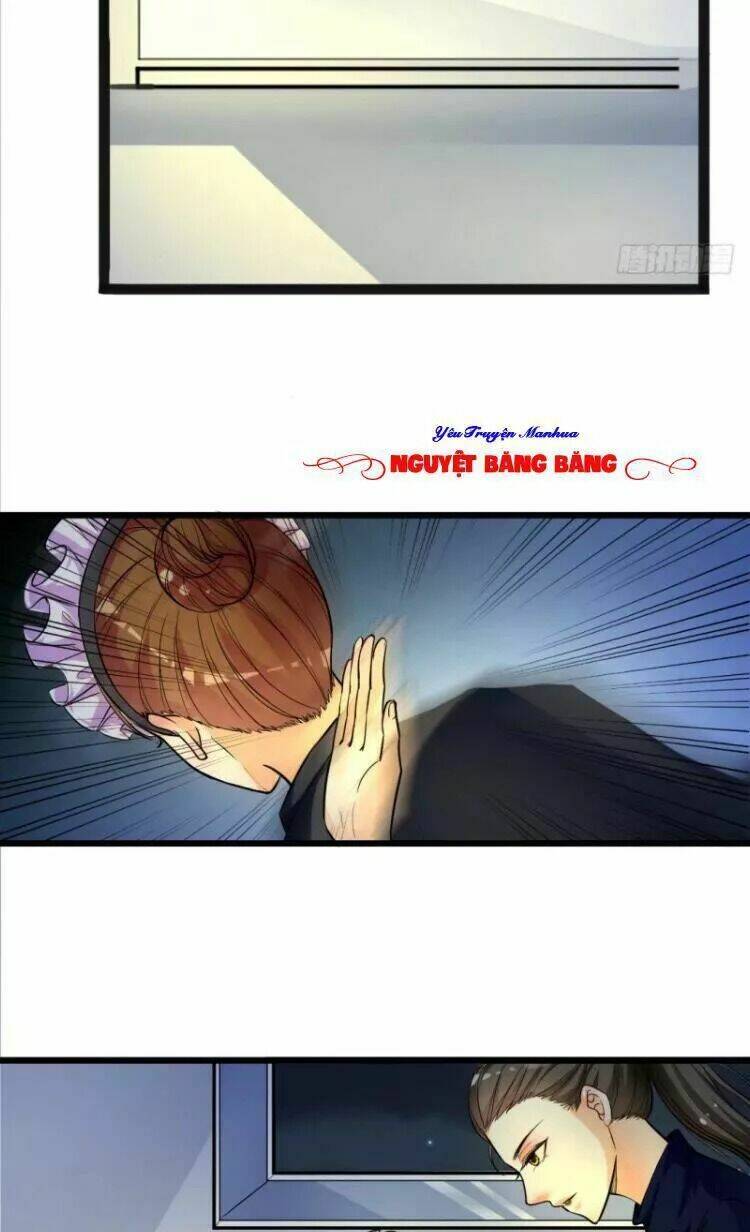 Đế Vương Sợ Vương Phi Muốn Sở Hữu Thiên Hạ: Chapter 2