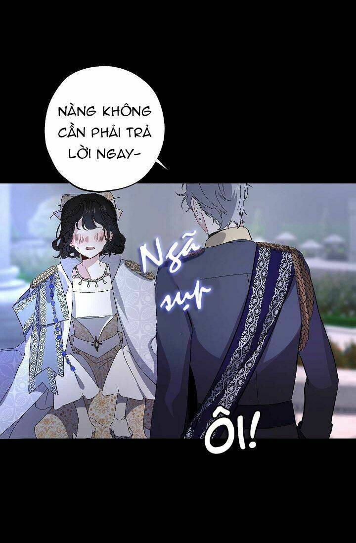 Tình Điên Dại: Chapter 33