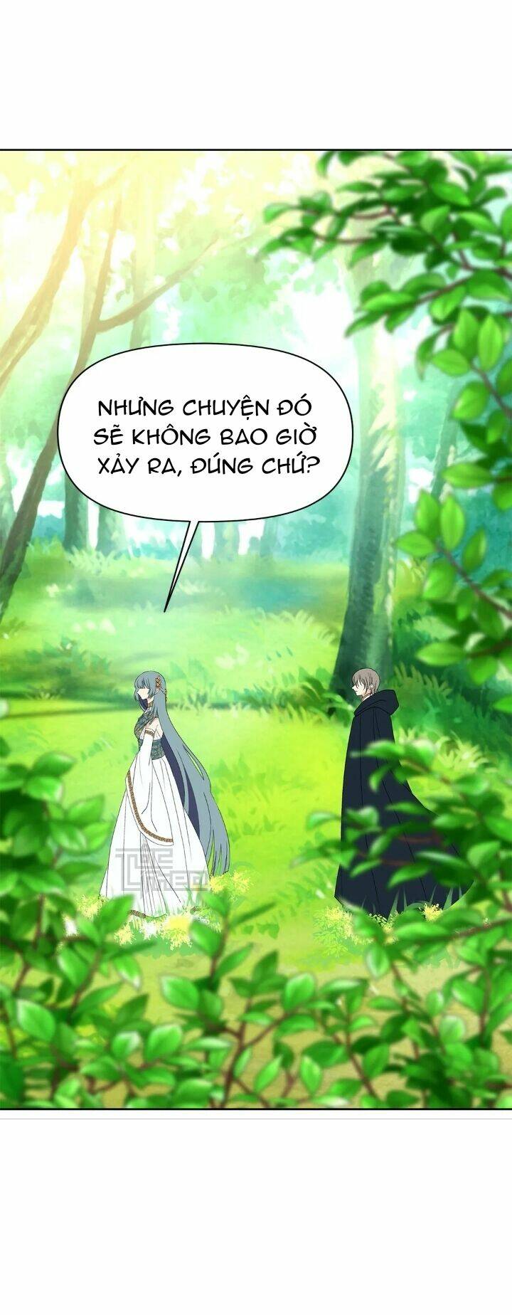 Công Chúa Thời Gian Có Hạn: Chapter 20