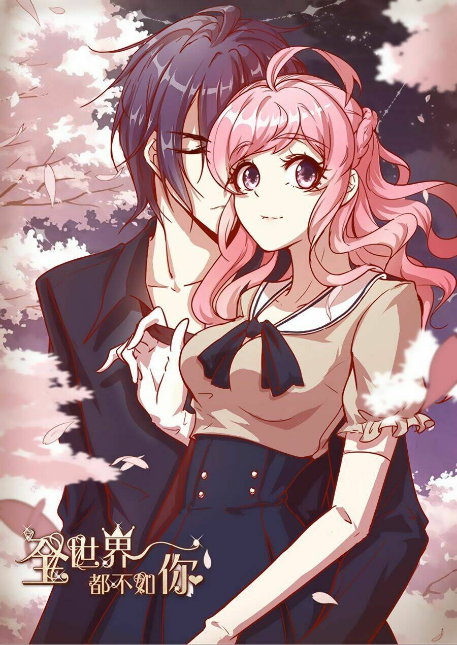 Cả Thế Giới Đều Không Bằng Người: Chapter 5