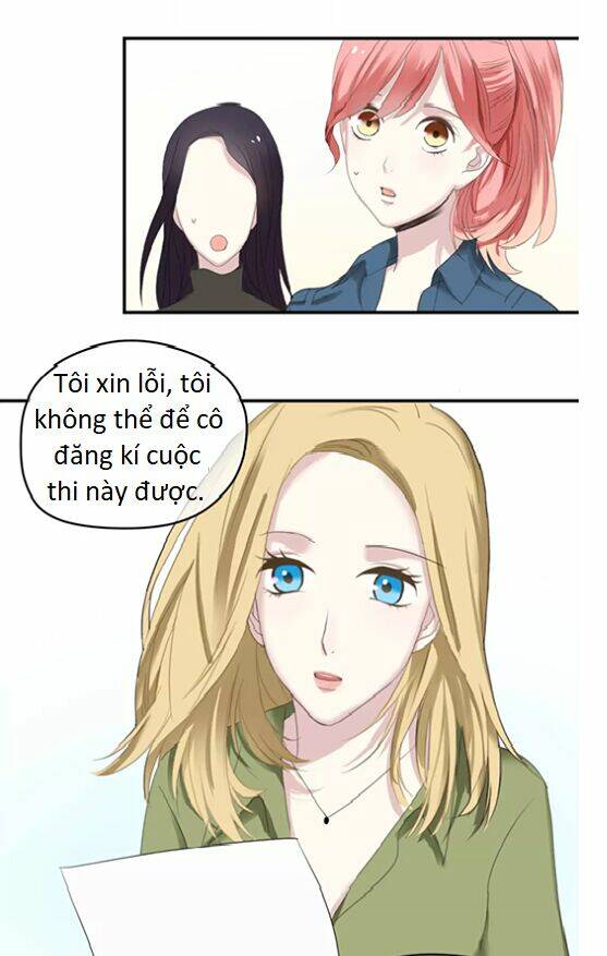 Thần Tượng Điểm Zero: Chapter 71