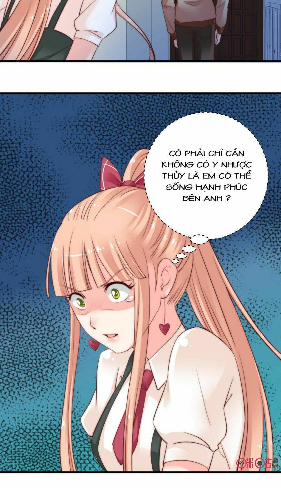 Bí Mật Của Thiên Kim: Chapter 68