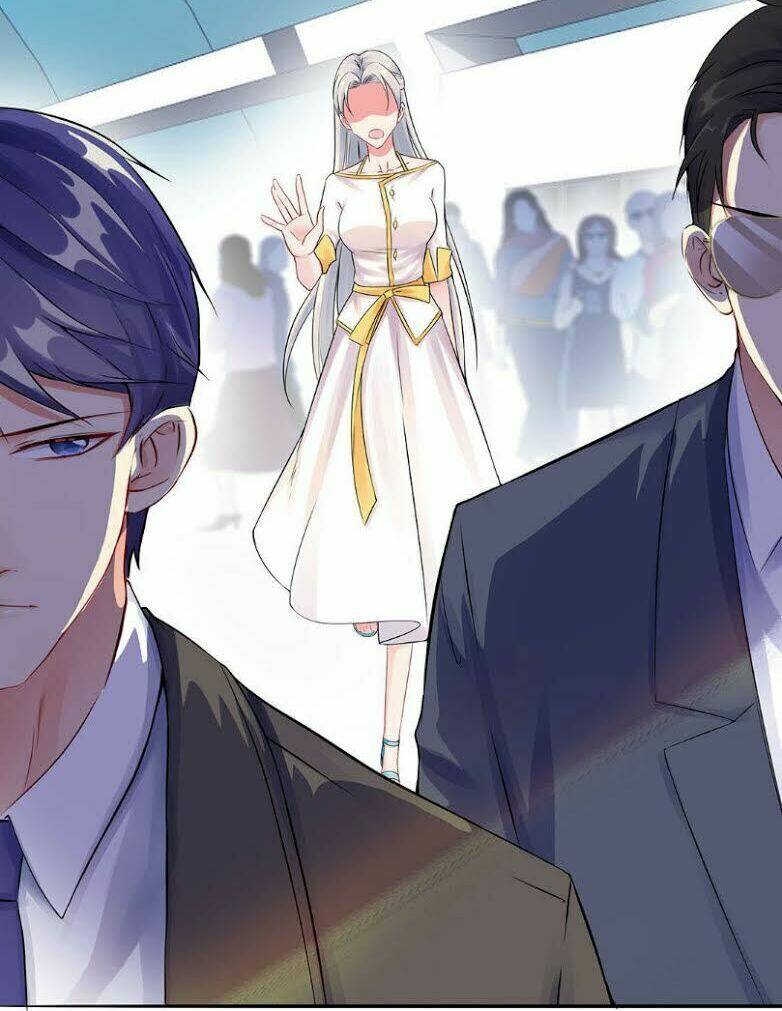 Vô Địch Song Bảo Bối: Chapter 2