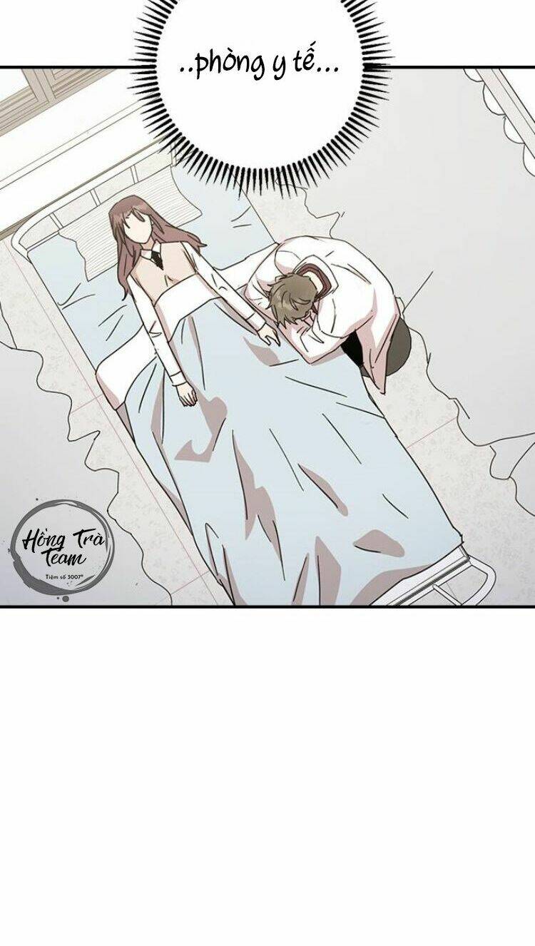 Duyên Nợ Kiếp Trước: Chapter 4