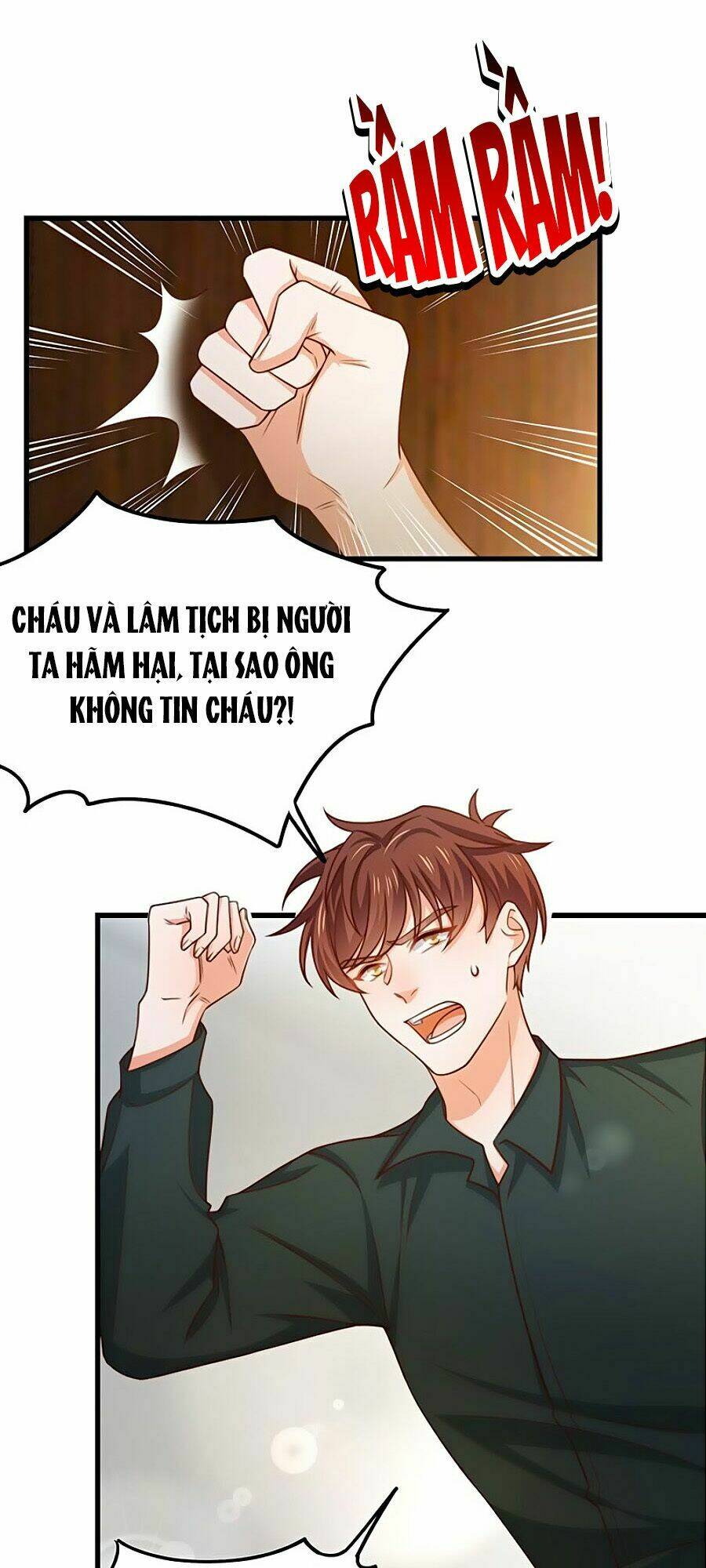 Nhật Ký Báo Thù Của Thiên Kim Hai Mặt: Chapter 30