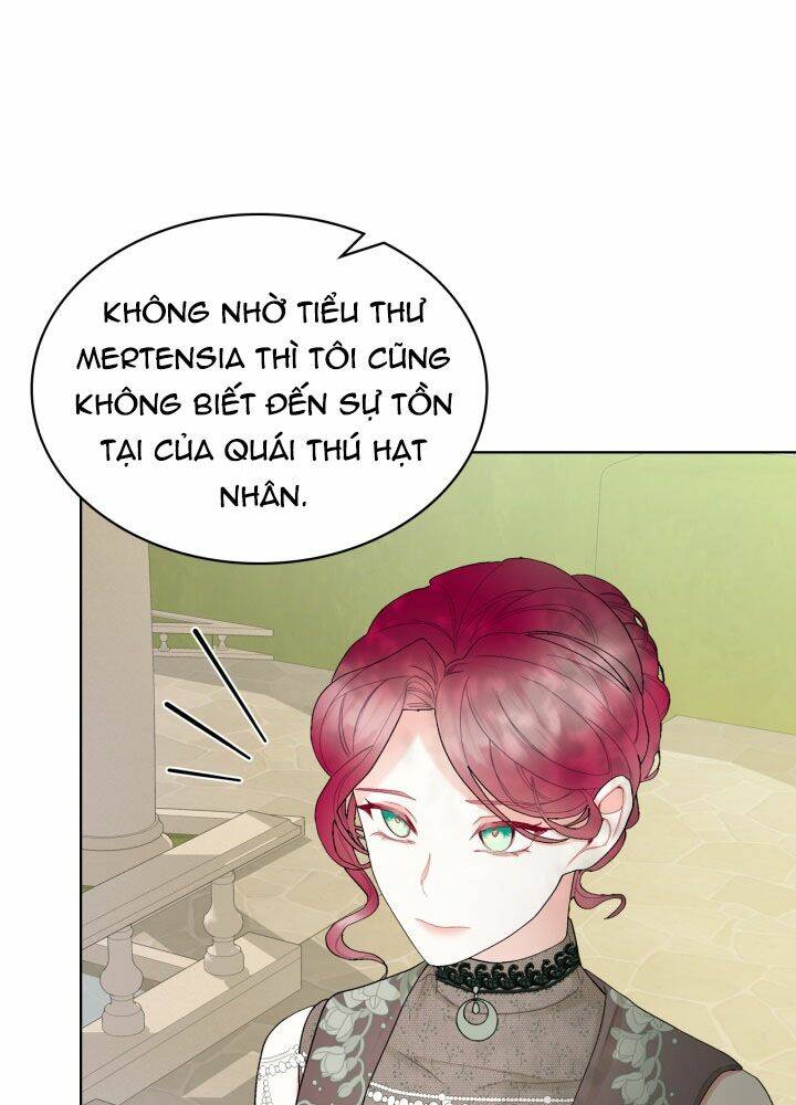 Kẻ Tạo Ra Nữ Phản Diện: Chapter 59.1