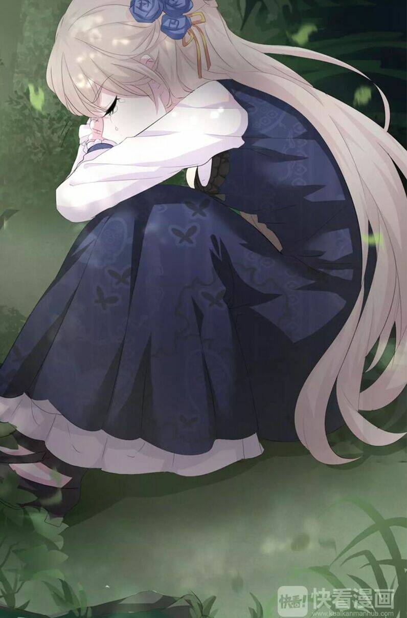 Một Lời Không Hợp Liền Hút Máu: Chapter 7